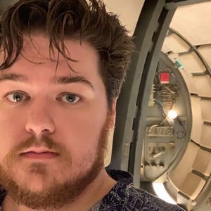 Meet your Posher, Brad